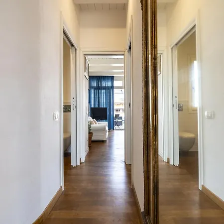 Apartment Mini Attico *