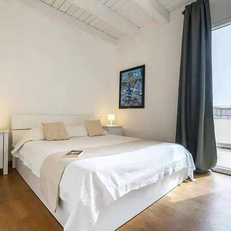 Apartment Mini Attico *