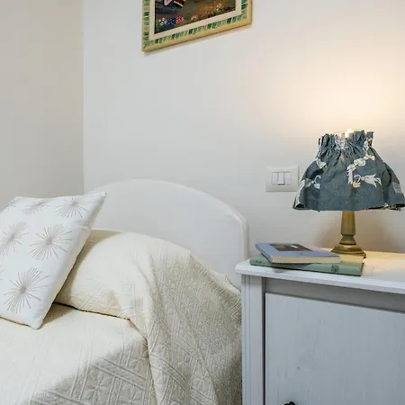 Mini Attico Apartment Cagliari