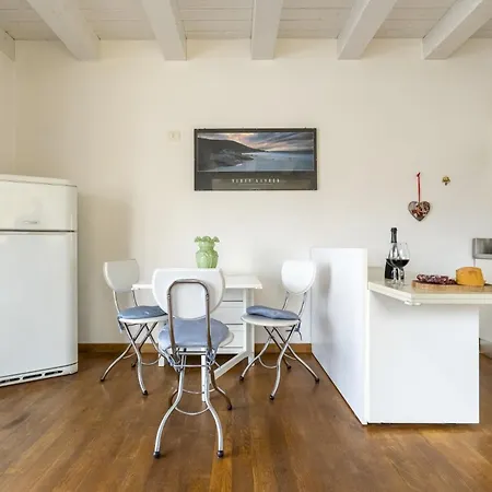 Mini Attico Appartement