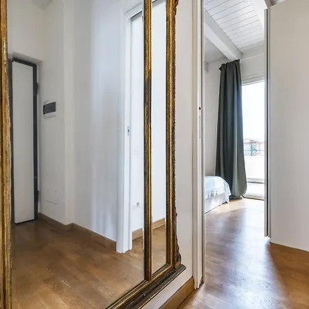 Apartment Mini Attico Cagliari