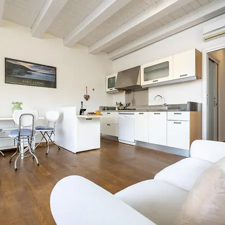 Appartement Mini Attico