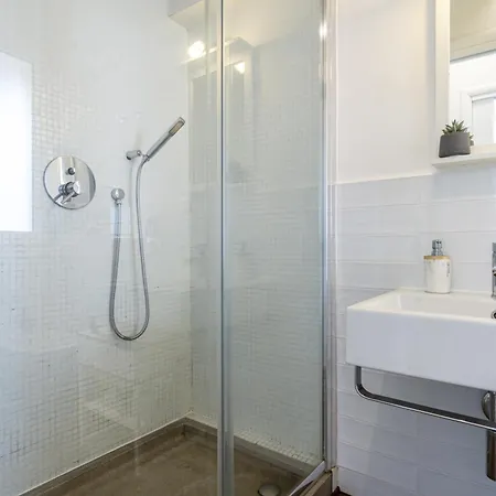 Mini Attico Appartement Cagliari
