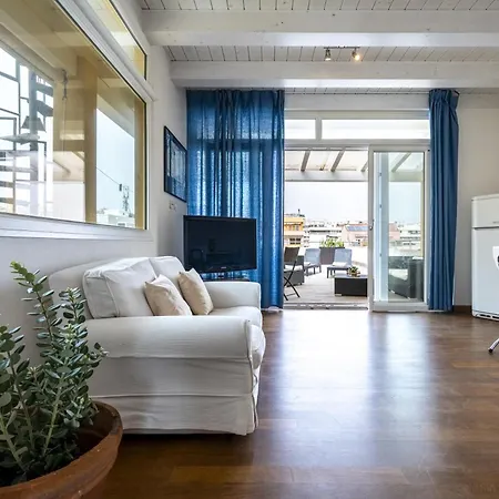 Apartment Casa Vacanze Mini Attico Cagliari