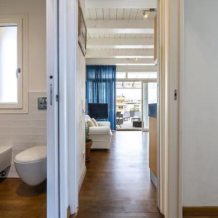 Casa Vacanze Mini Attico * Cagliari