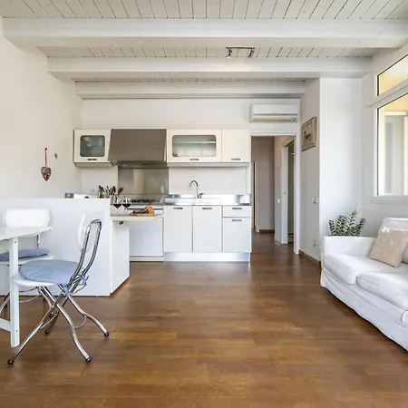 Casa Vacanze Mini Attico