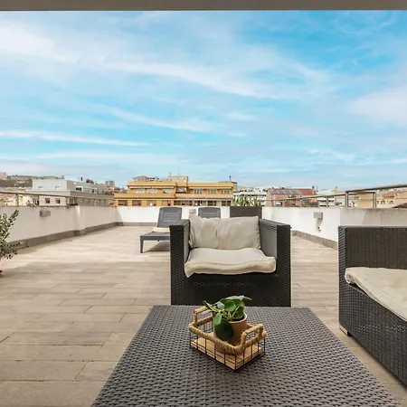 Apartment Casa Vacanze Mini Attico