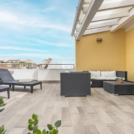 Apartment Casa Vacanze Mini Attico