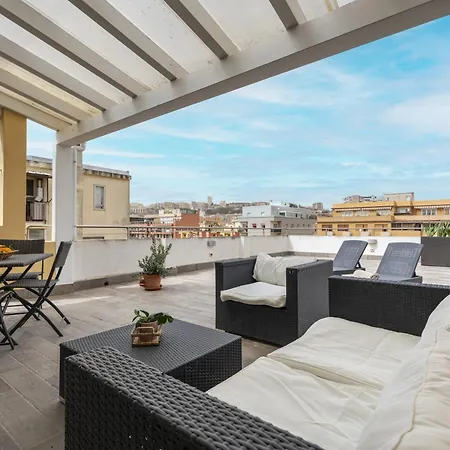 Apartment Casa Vacanze Mini Attico