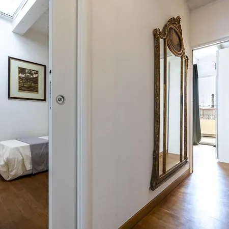 Casa Vacanze Mini Attico Cagliari