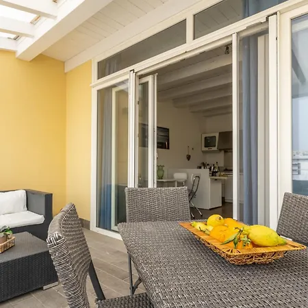 Casa Vacanze Mini Attico