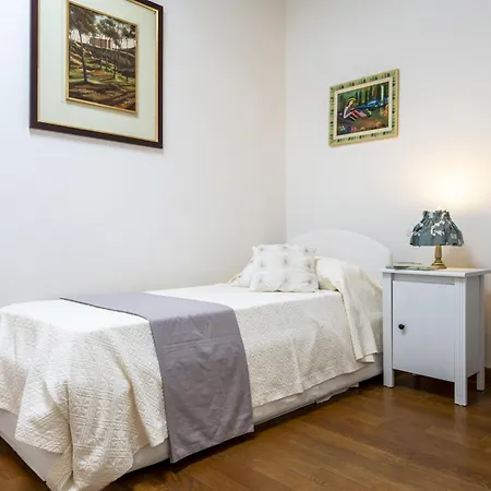 Apartment Casa Vacanze Mini Attico