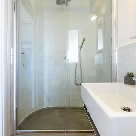Casa Vacanze Mini Attico Apartment Cagliari