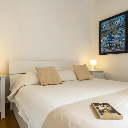 Casa Vacanze Mini Attico *