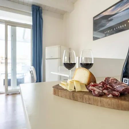 Casa Vacanze Mini Attico Cagliari