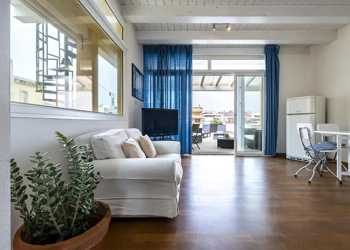 Appartamento Mini Attico Cagliari