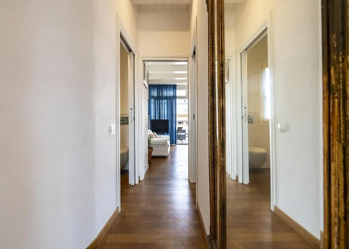 Appartamento Mini Attico *