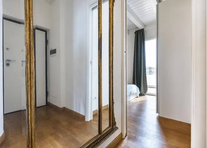 Appartamento Mini Attico Cagliari