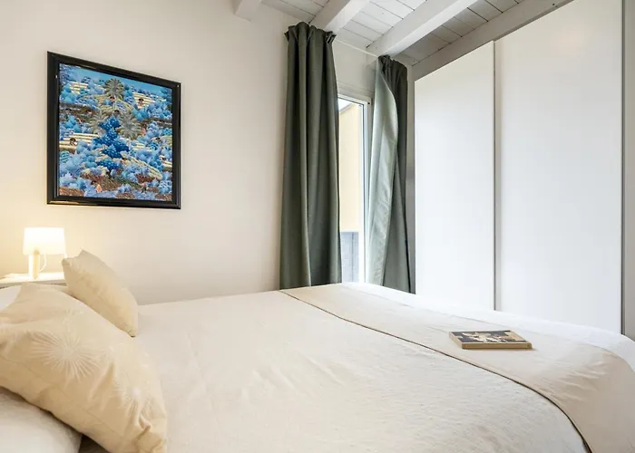 Appartamento Mini Attico Cagliari